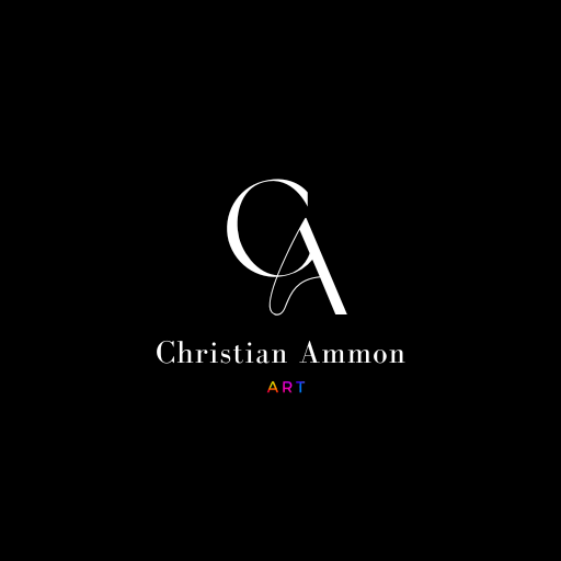 Christian Ammon Art 