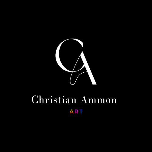 Christian Ammon Art 